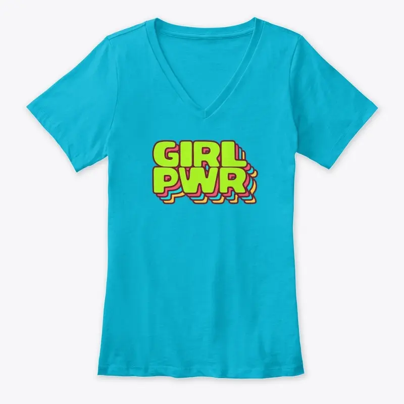 Girl Pwr